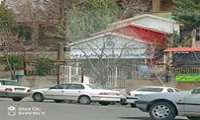 شبکه بهداشت بروجرد